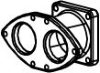 MAN 81152020026 Exhaust Pipe